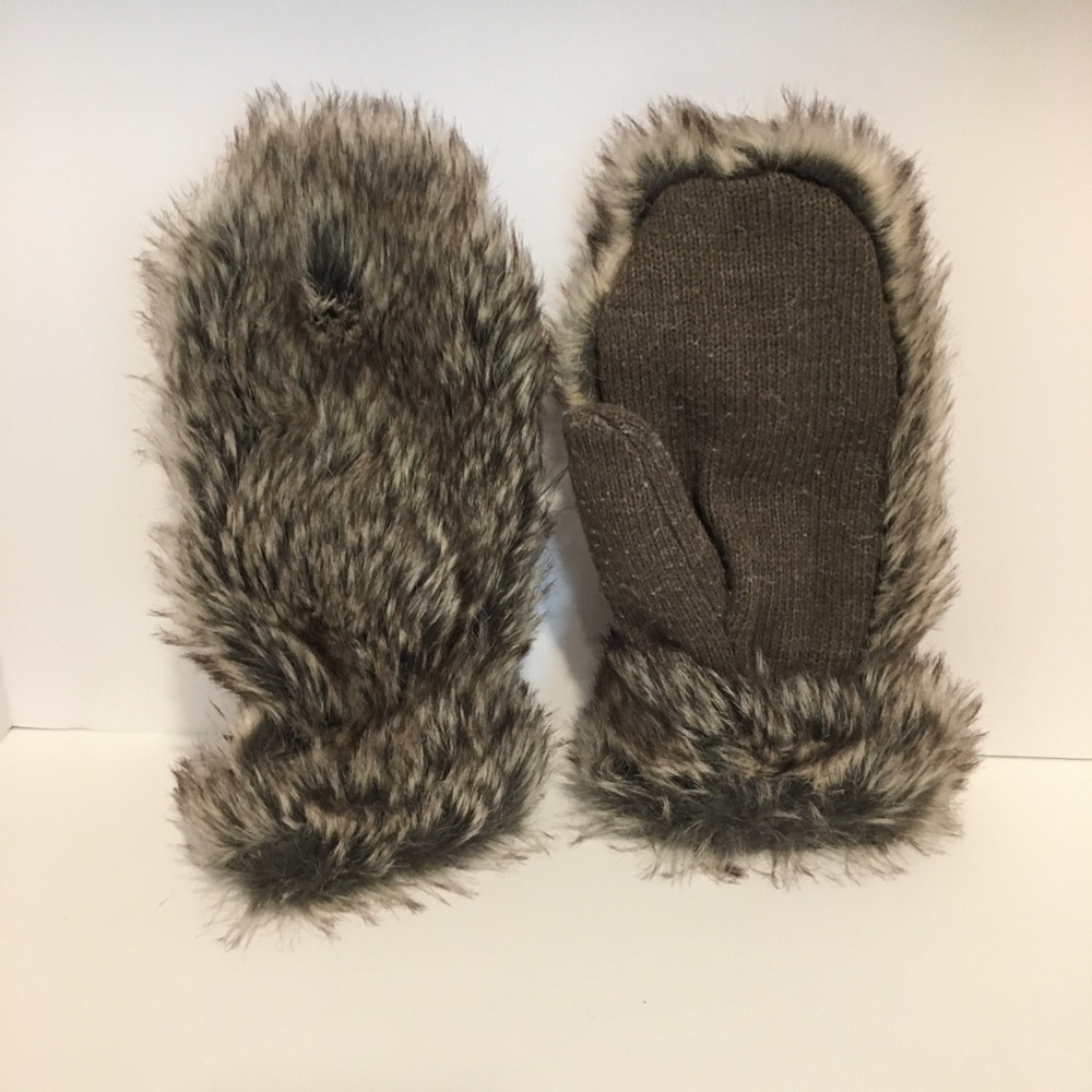 Jacob mittens